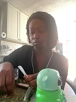 spicysugar74 online show from 10.19.25