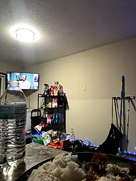 spicysugar74 online show from 11.21.25