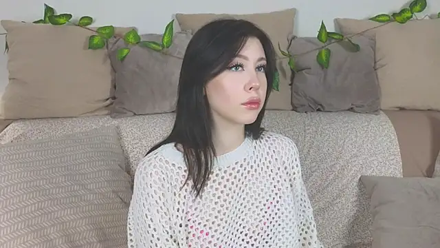 Snapshot of AnnTaint chatting on 12.04.24 AnnTaint online show from 12.04.24