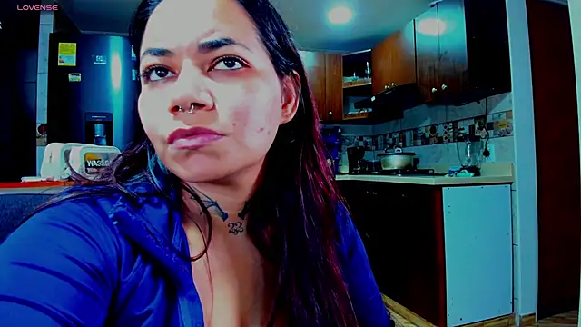 Mabelydani online show from 10.23.25