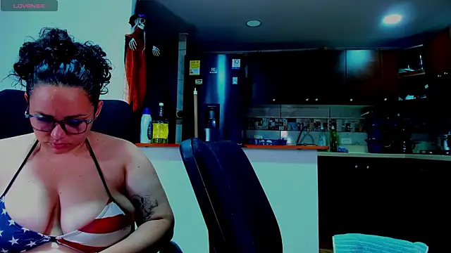 Mabelydani online show from 10.28.25