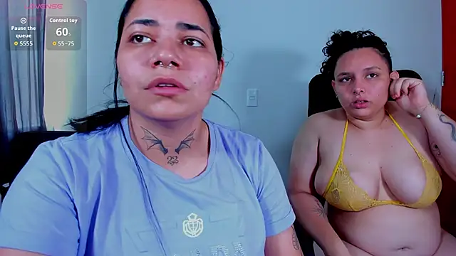 Mabelydani online show from 01.07.26