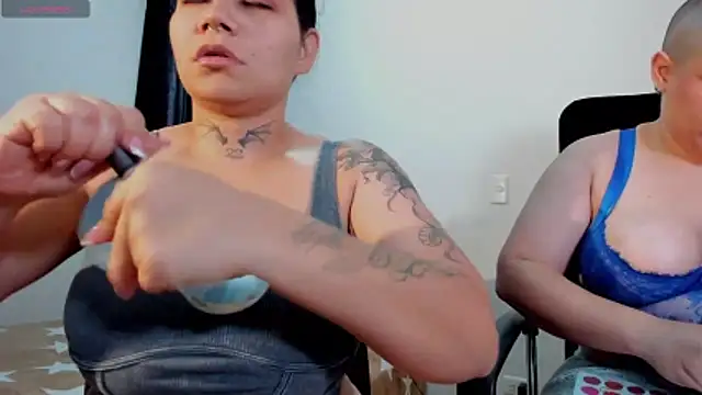 Mabelydani online show from 02.07.26