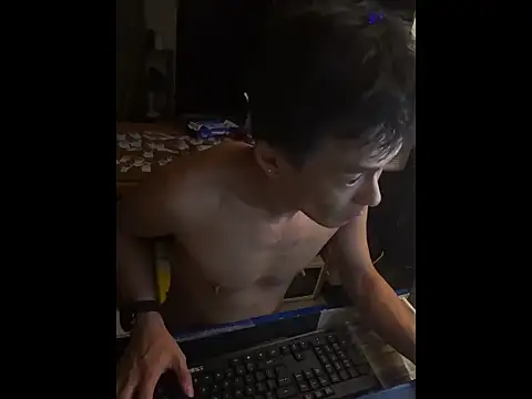hkwildguy online show from 07.03.26