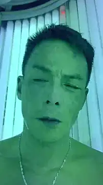 hkwildguy online show from 07.17.26