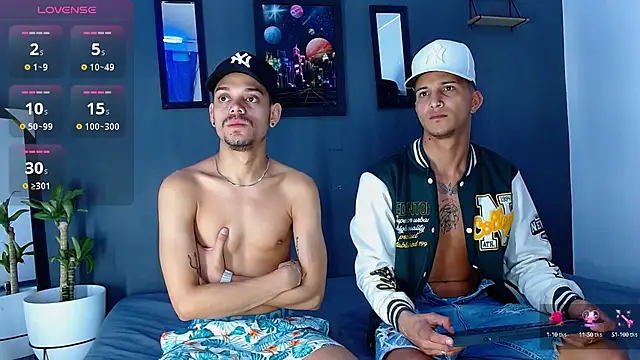 Friendsofeverything  online show from 12.21.24