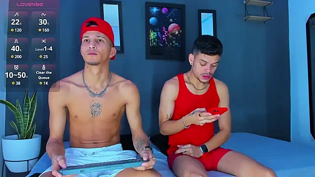 Friendsofeverything  online show from 02.21.25