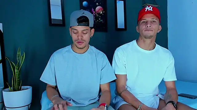 Friendsofeverything  online show from 03.02.25