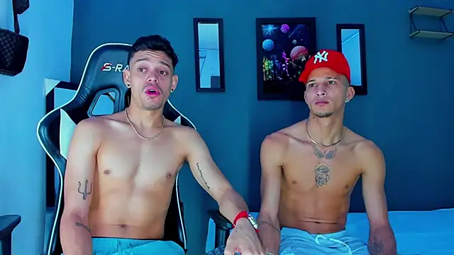 Friendsofeverything  online show from 03.05.25