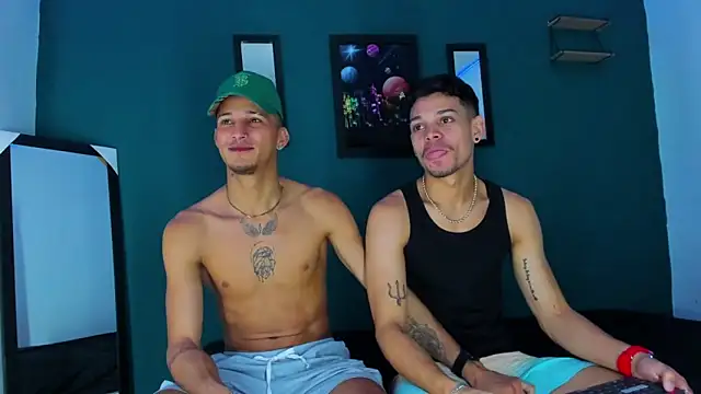 Friendsofeverything  online show from 03.10.25