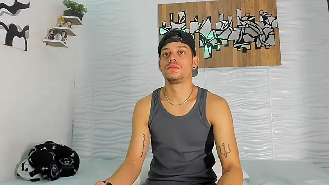 Friendsofeverything  online show from 09.11.25