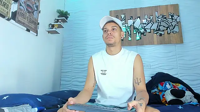 Friendsofeverything  online show from 10.05.25