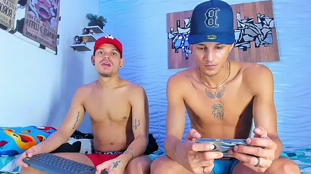 Friendsofeverything  online show from 10.10.25