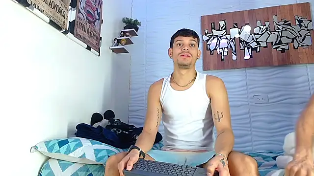 Friendsofeverything  online show from 10.11.25