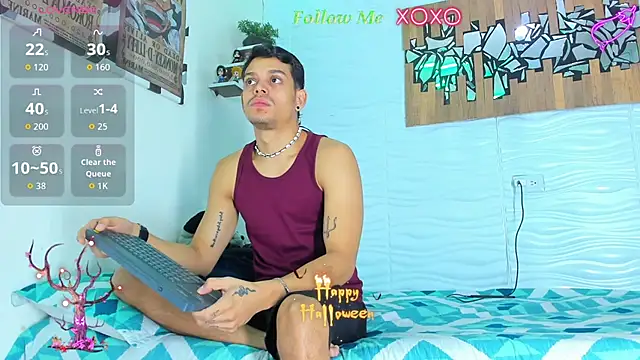 Friendsofeverything  online show from 10.13.25