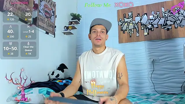 Friendsofeverything  online show from 10.14.25