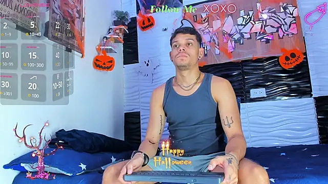 Friendsofeverything  online show from 10.17.25