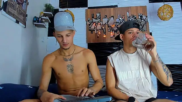 Friendsofeverything  online show from 12.02.25