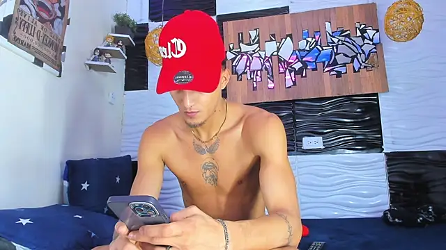 Friendsofeverything  online show from 02.01.26