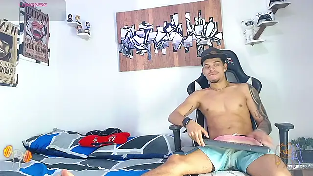 Friendsofeverything  online show from 03.08.26