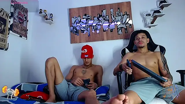 Friendsofeverything  online show from 03.10.26