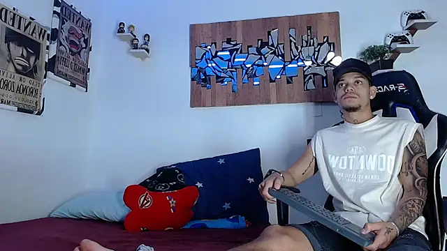 Friendsofeverything  online show from 04.10.26