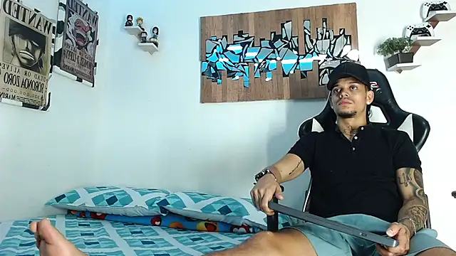 Friendsofeverything  online show from 04.12.26