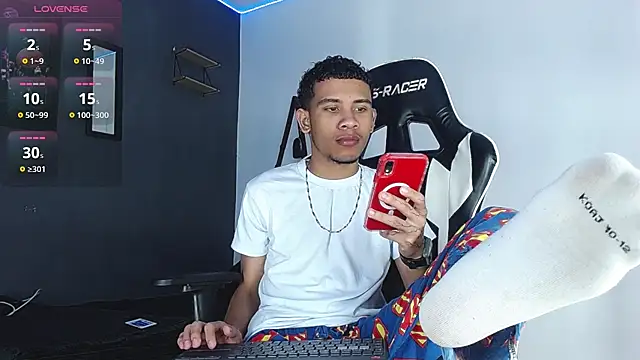 Romancartier 1 online show from 01.07.25