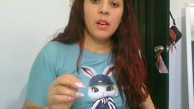 Anne kis online show from 09.11.25