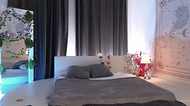 dark vamp  online show from 03.07.25