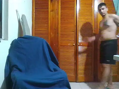 Ginessy online show from 02.18.26