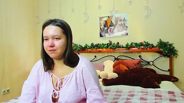 Snapshot of Mira_Karter chatting on 01.17.25 Mira Karter online show from 01.17.25