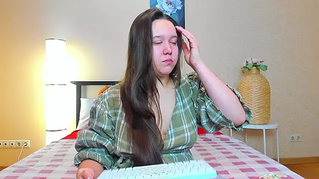 Snapshot of Mira_Karter chatting on 02.19.25 Mira Karter online show from 02.19.25