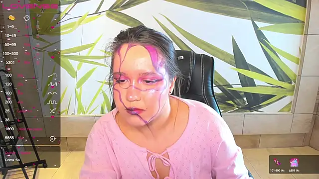 Snapshot of Mira_Karter chatting on 03.15.25 Mira Karter online show from 03.15.25