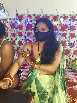 PeaCoooock online show from 10.22.25