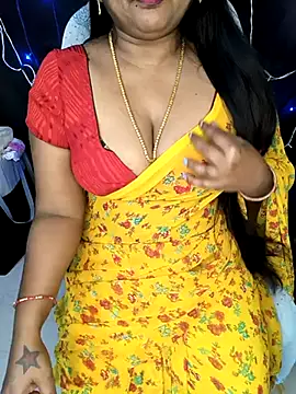 honey-sexy online show from 02.17.25