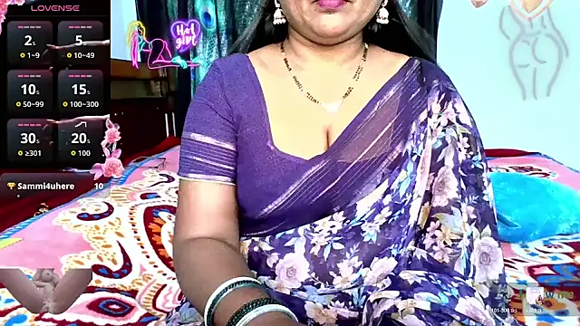 honey-sexy online show from 03.28.26