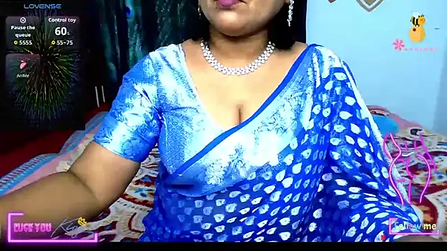 honey-sexy online show from 04.21.26