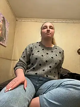 Joannakiss online show from 03.13.25