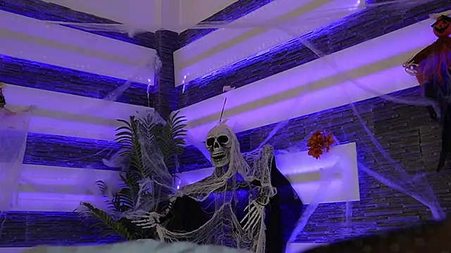 blondie muller online show from 11.09.25