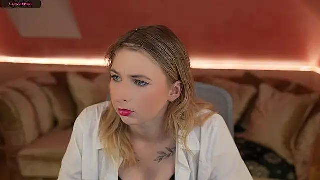 Inessa Song online show from 12.06.24