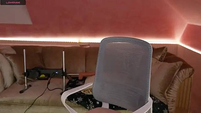 Inessa Song online show from 12.07.24