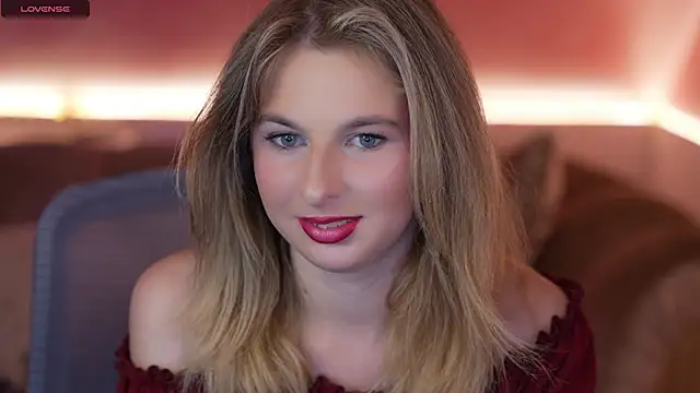 Inessa Song online show from 12.08.24