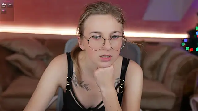 Inessa Song online show from 01.26.25