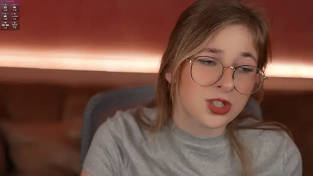 Inessa Song online show from 02.13.25