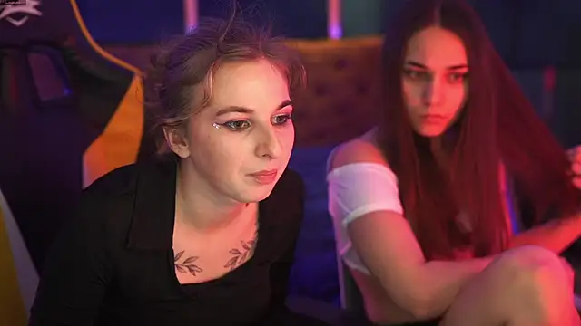 Inessa Song online show from 02.22.25