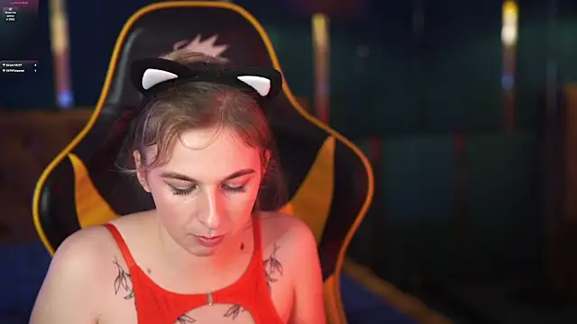 Inessa Song online show from 02.23.25