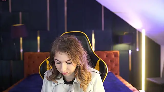 Inessa Song online show from 03.06.25