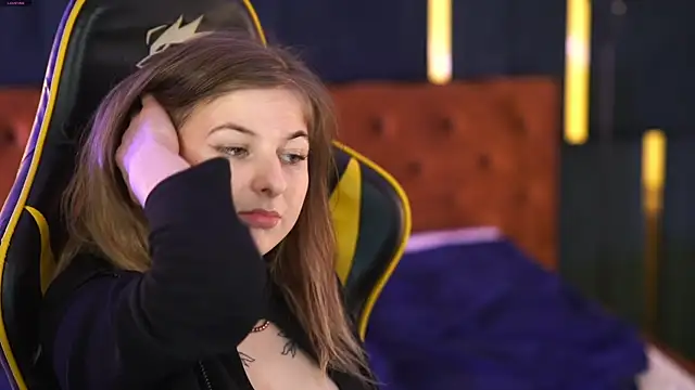 Inessa Song online show from 03.07.25