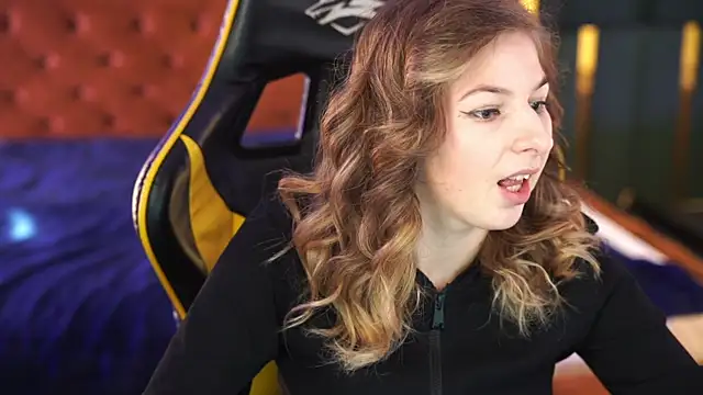 Inessa Song online show from 03.09.25